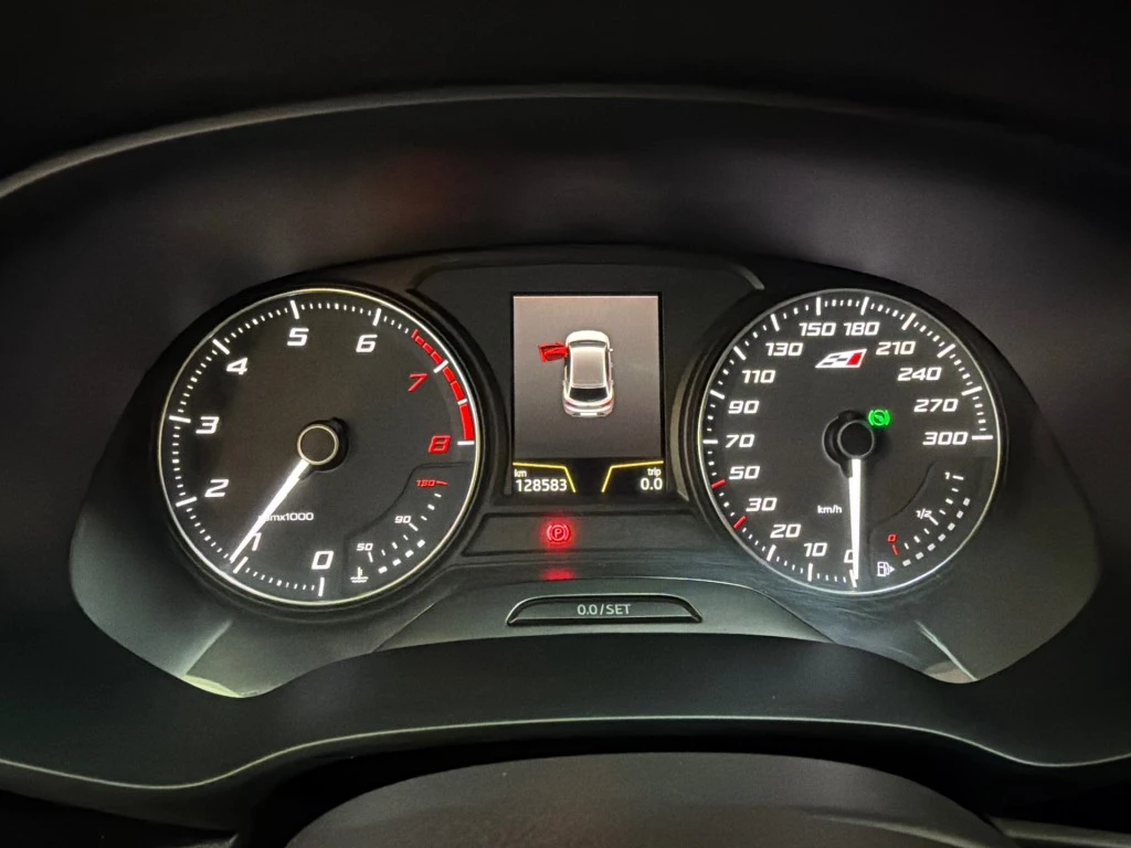 SEAT Leon – foto 26