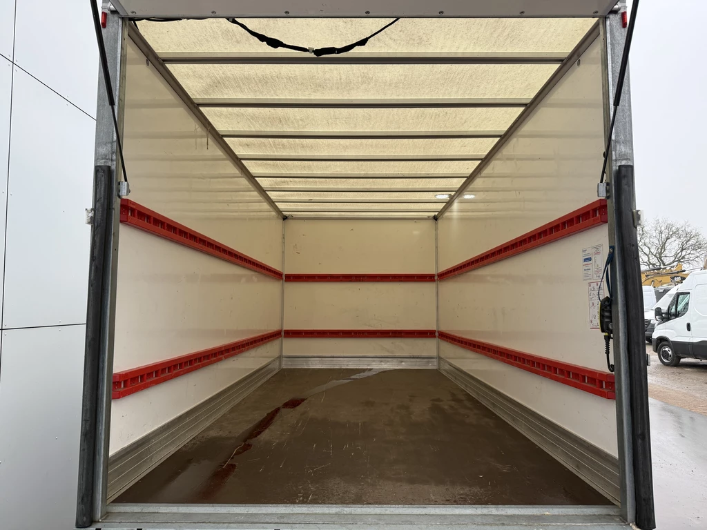 Renault Master – foto 11