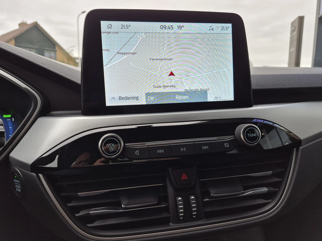 Ford Kuga – foto 23