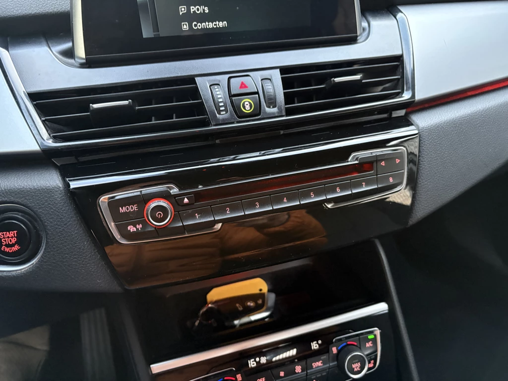 BMW 2 Serie – foto 15