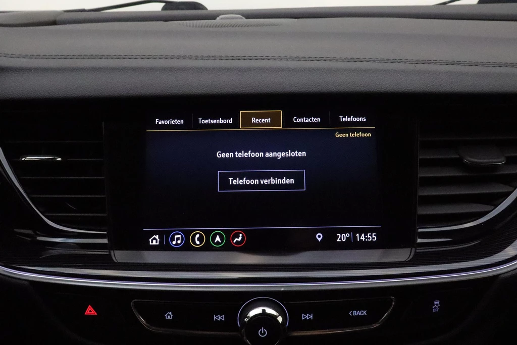 Opel Insignia – foto 24