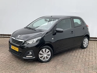 Peugeot 108 – thumbnail 3