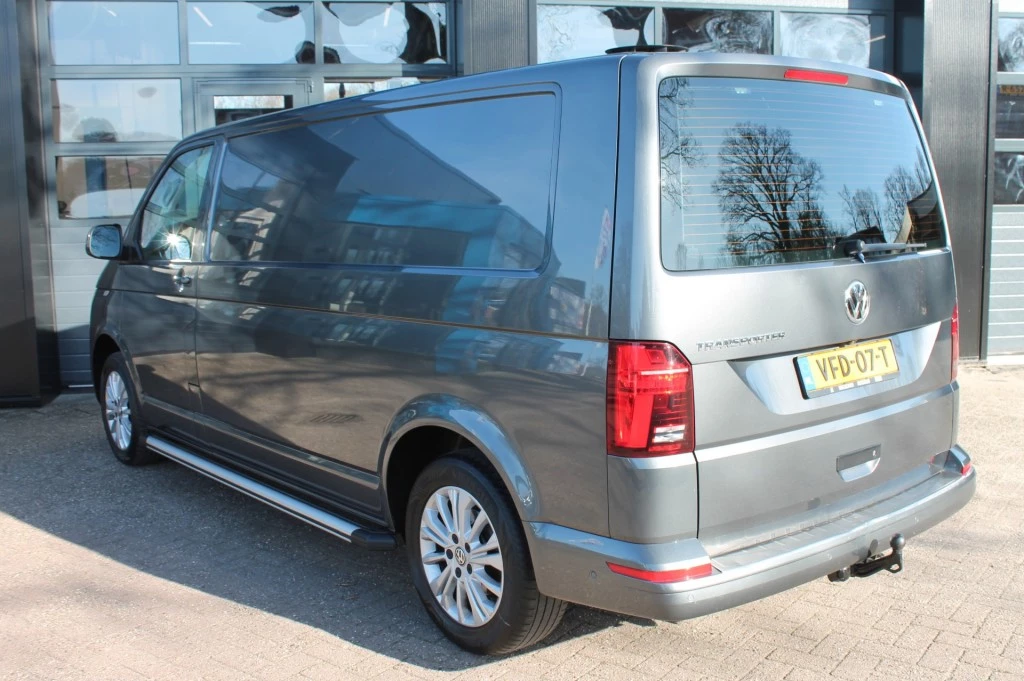 Volkswagen Transporter – foto 5