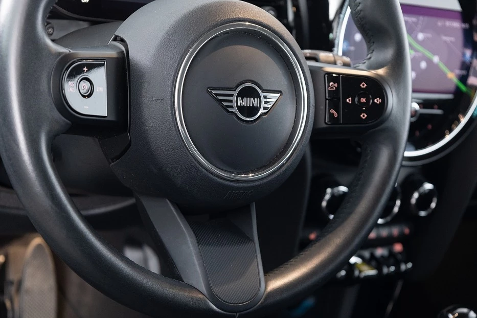 MINI Electric – foto 17