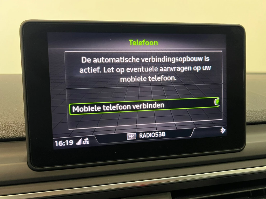 Audi A4 – foto 15