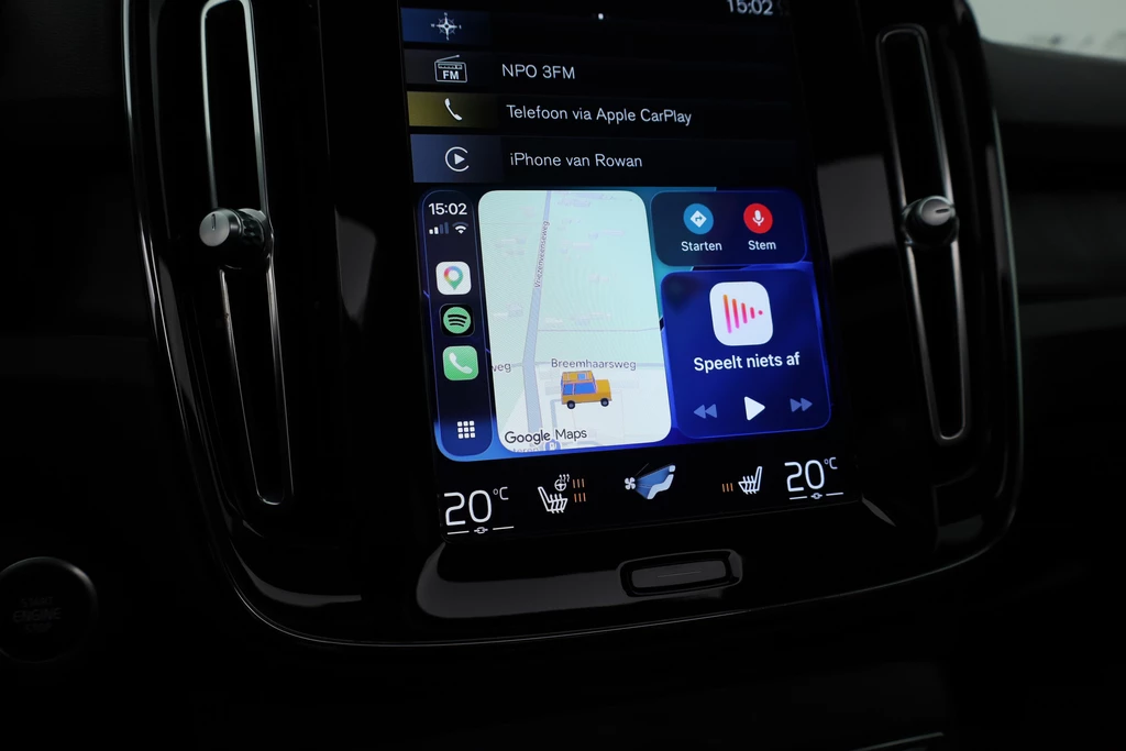 Volvo XC40 – foto 33