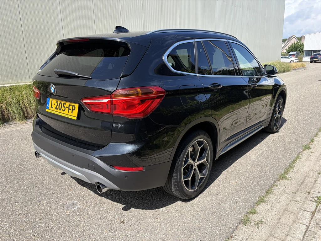 BMW X1 – foto 6