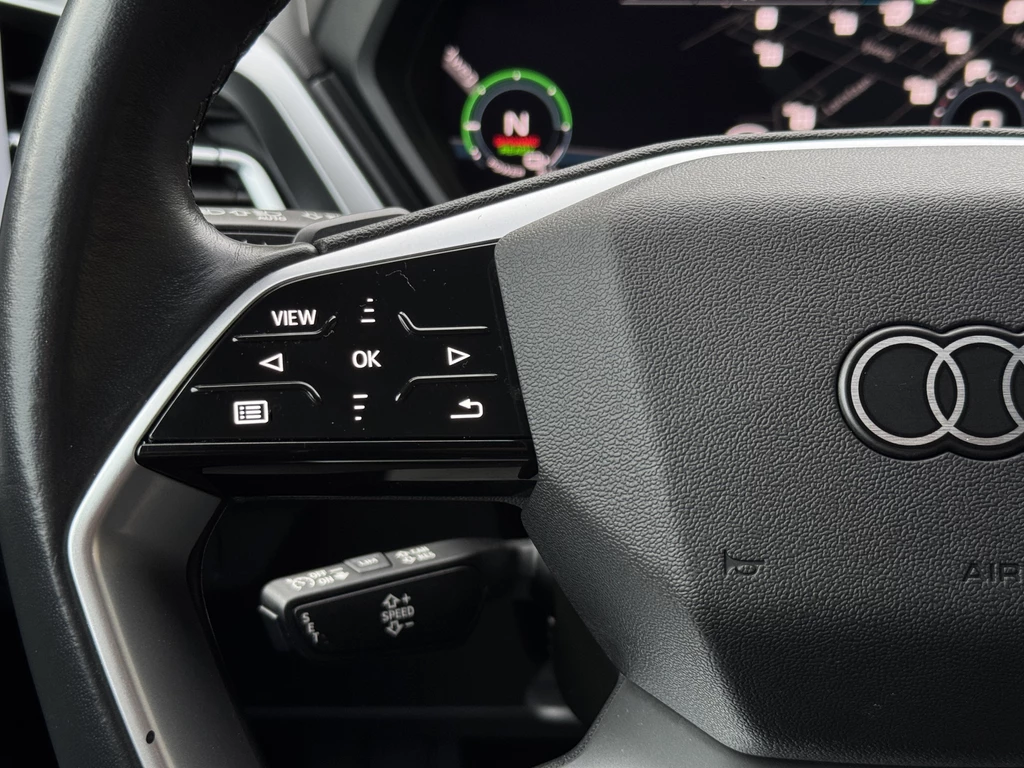Audi Q4 e-tron – foto 15