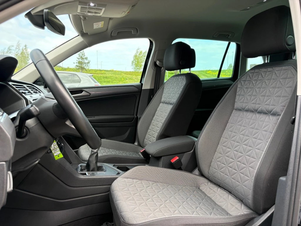 Volkswagen Tiguan – foto 7