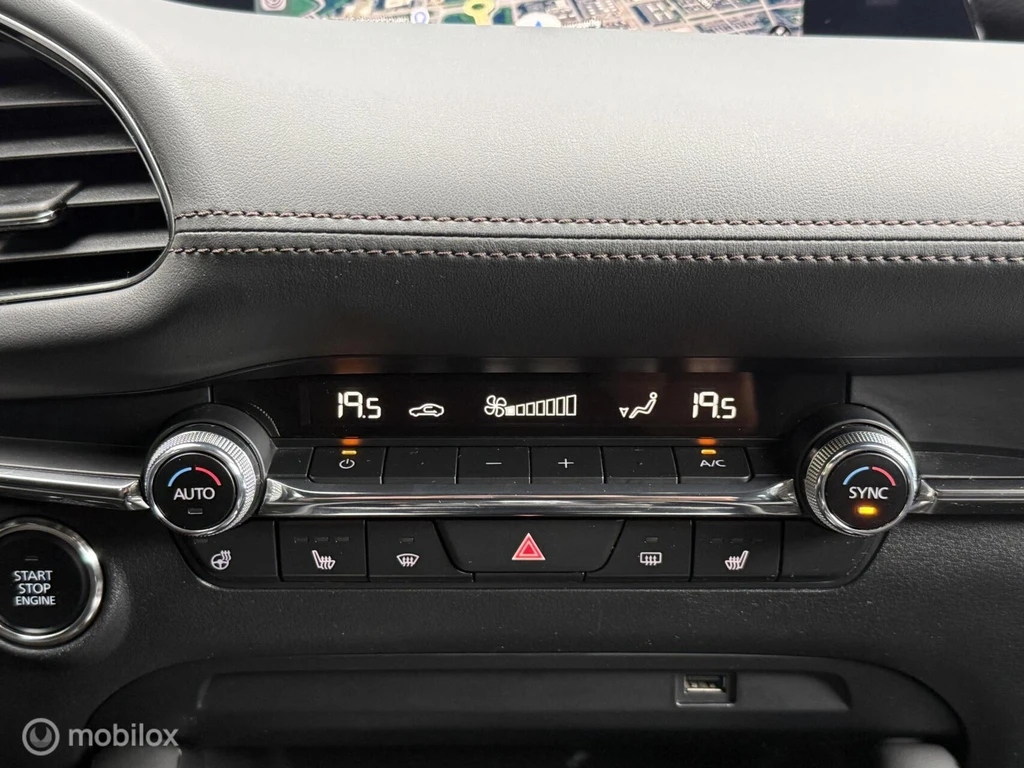 Mazda 3 – foto 25