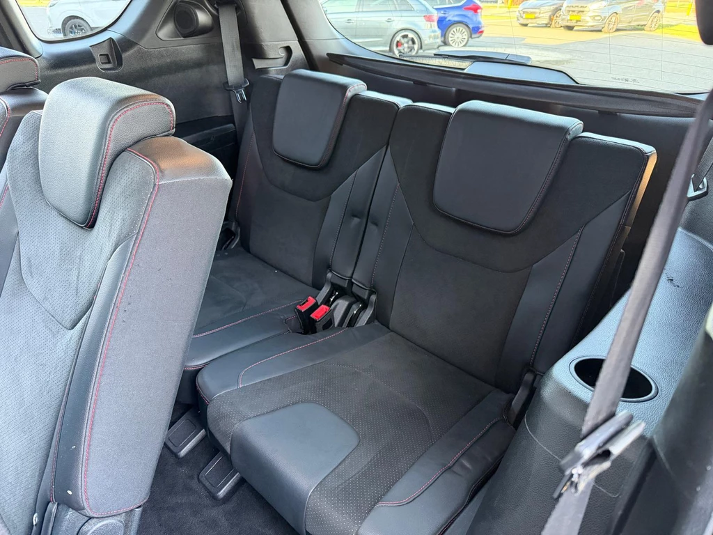 Ford S-Max – foto 14