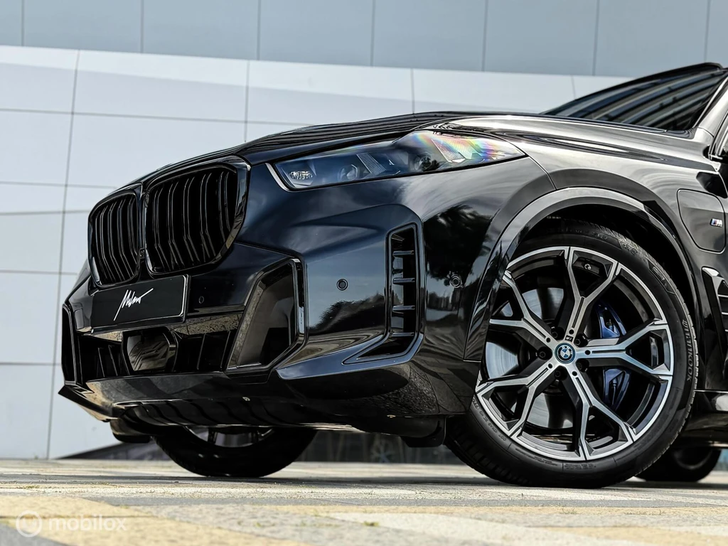 BMW X5 – foto 9