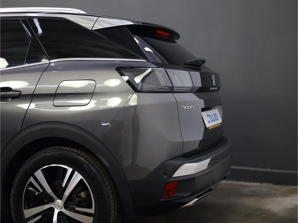 Peugeot 3008 – foto 23