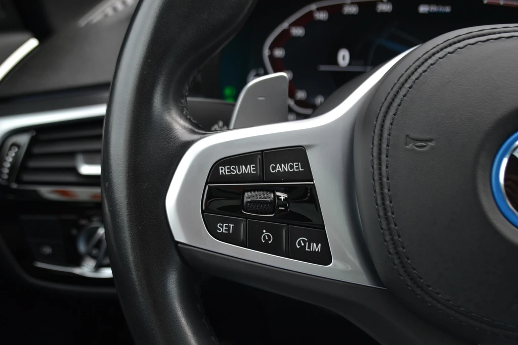BMW 5 Serie – foto 36