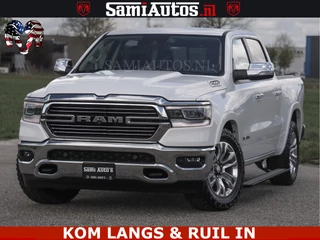 Dodge Ram Pick-Up – thumbnail 2
