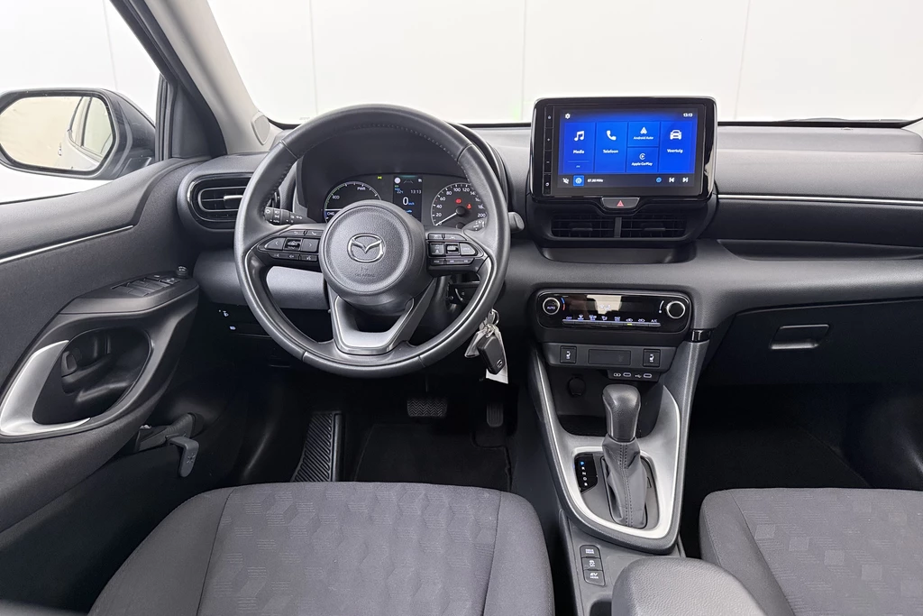 Mazda 2 Hybrid – foto 8