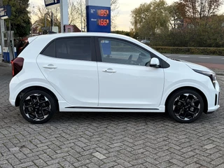Kia Picanto – thumbnail 8