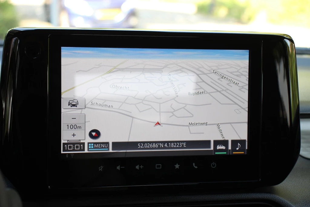 Suzuki Swift – foto 21