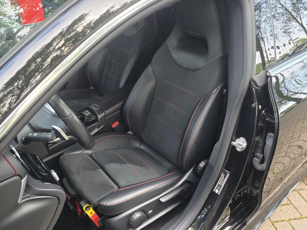 Mercedes-Benz CLA – foto 16