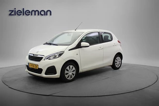 Peugeot 108 – thumbnail 1
