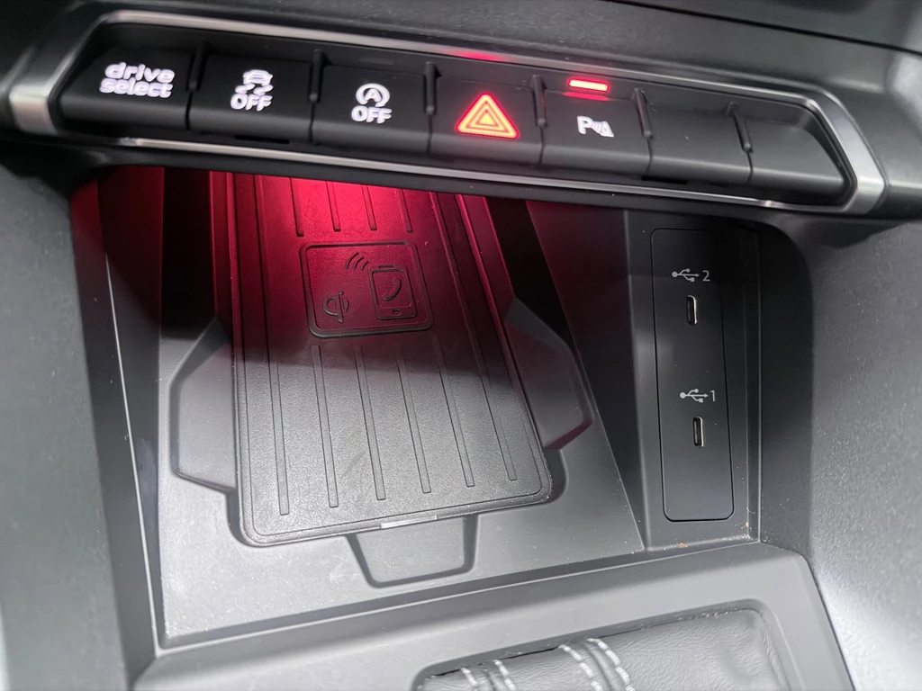 Audi Q3 – foto 39