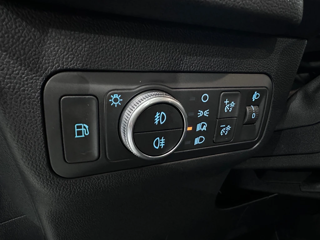 Ford Kuga – foto 22