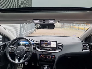 Kia Ceed Sportswagon – thumbnail 27