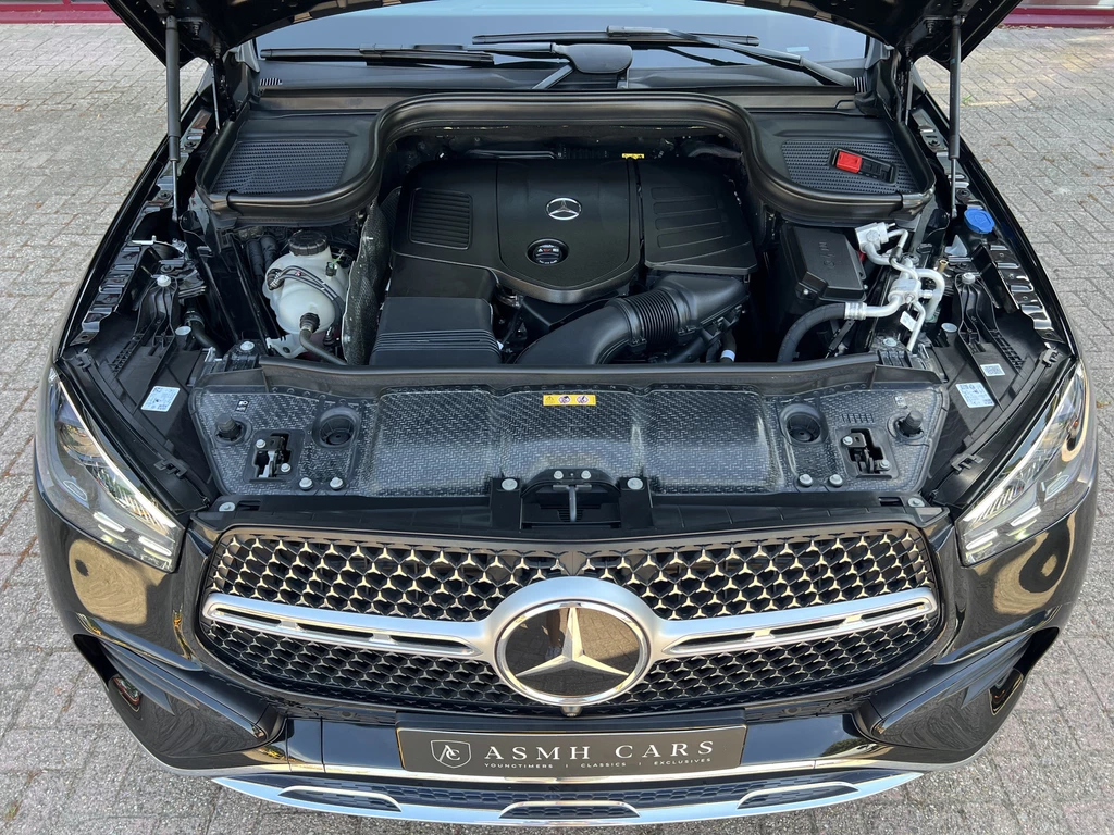 Mercedes-Benz GLE – foto 50