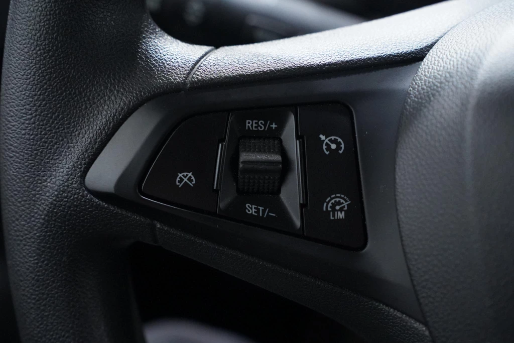 Opel KARL – foto 21