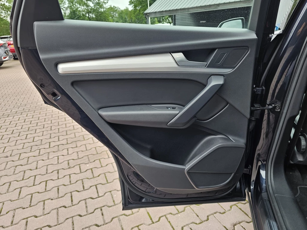 Audi Q5 – foto 45
