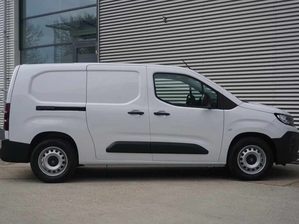 Opel Combo-e – foto 5