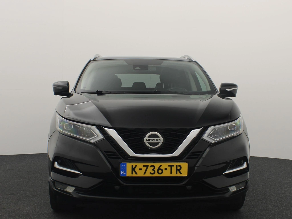 Nissan QASHQAI – foto 9