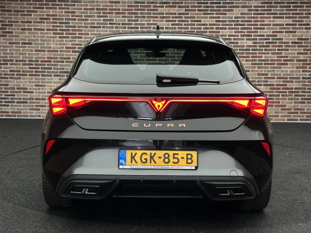 CUPRA Leon – foto 5