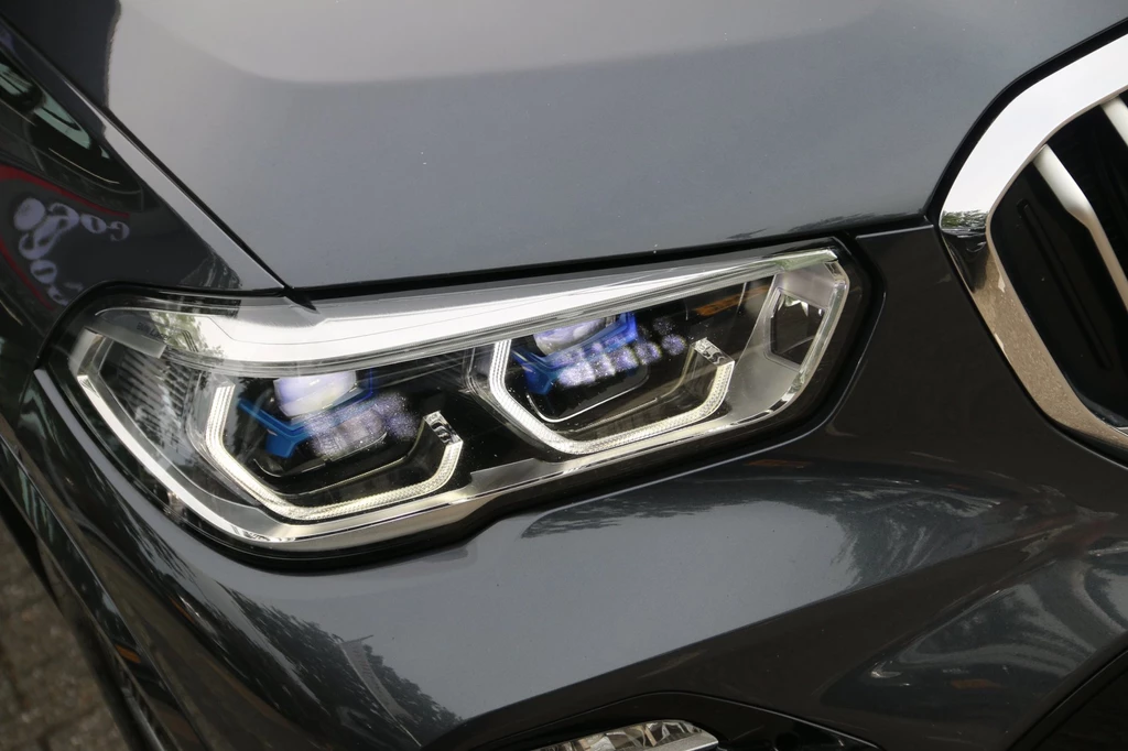 BMW X5 – foto 4