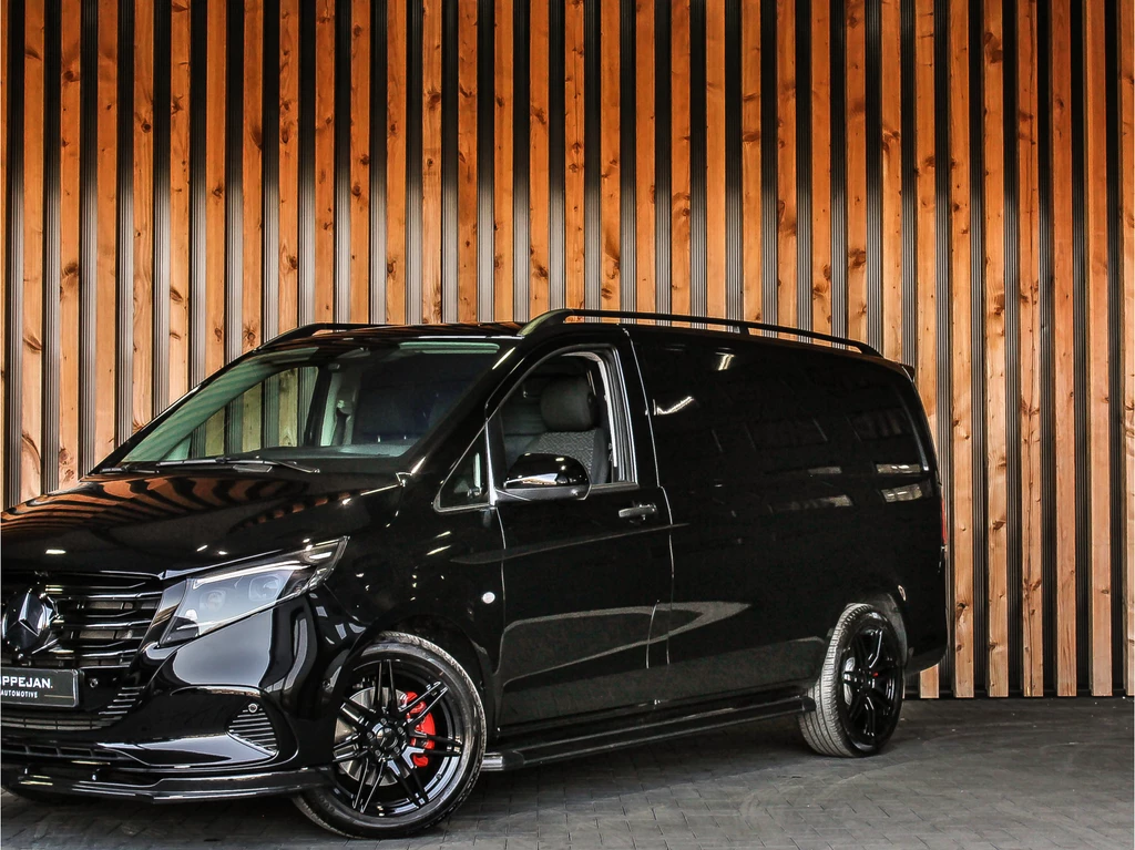 Mercedes-Benz Vito – foto 3