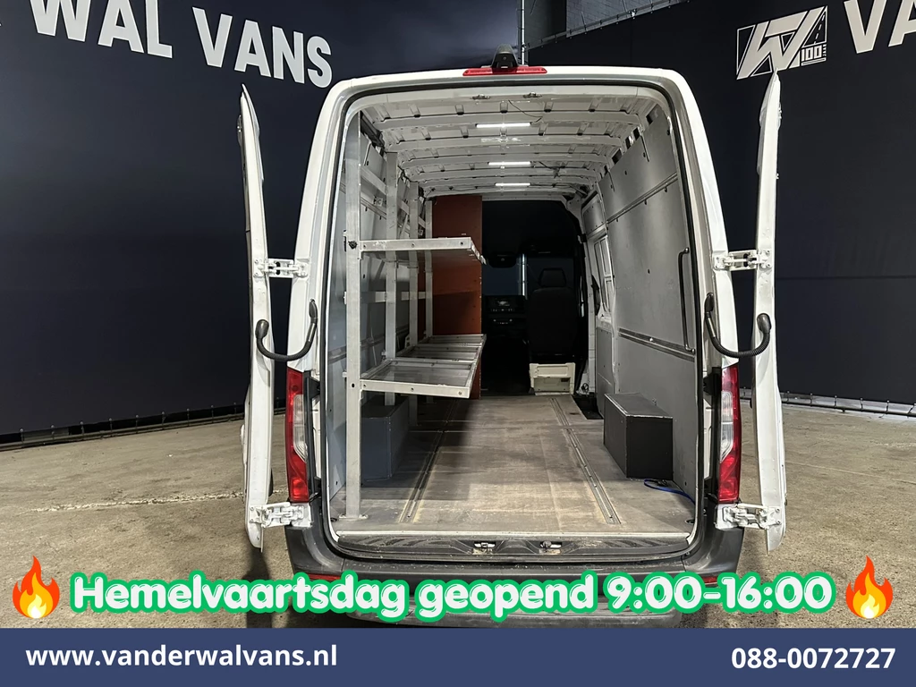 Mercedes-Benz Sprinter – foto 7
