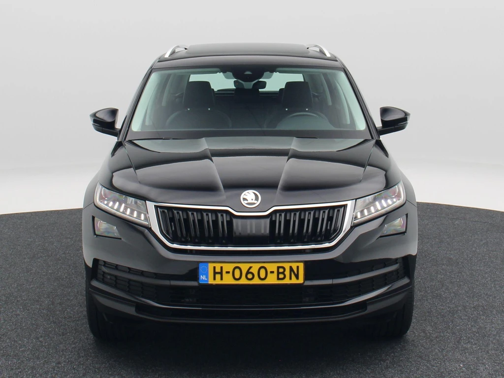 Škoda Kodiaq – foto 8