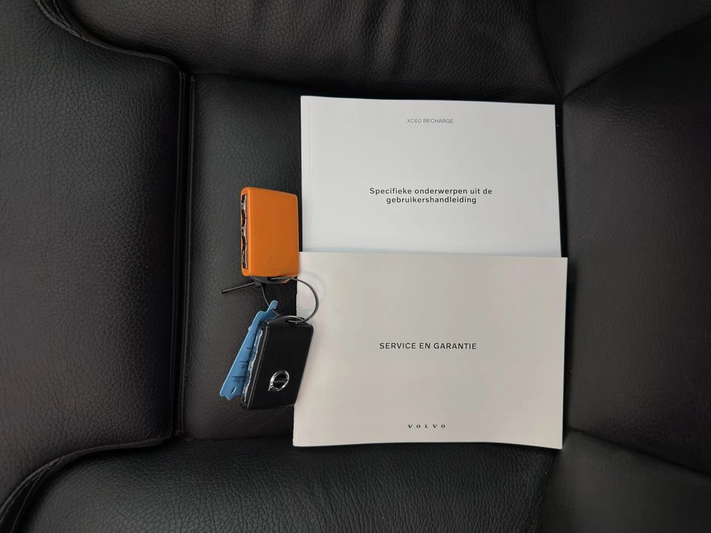 Volvo XC60 – foto 36