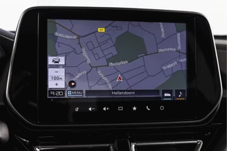 Suzuki S-Cross – thumbnail 22