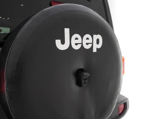 Jeep Wrangler – thumbnail 26