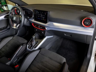 SEAT Arona – thumbnail 8