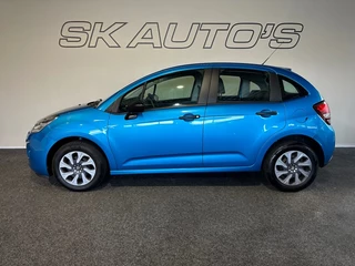 Citroën C3 – thumbnail 3