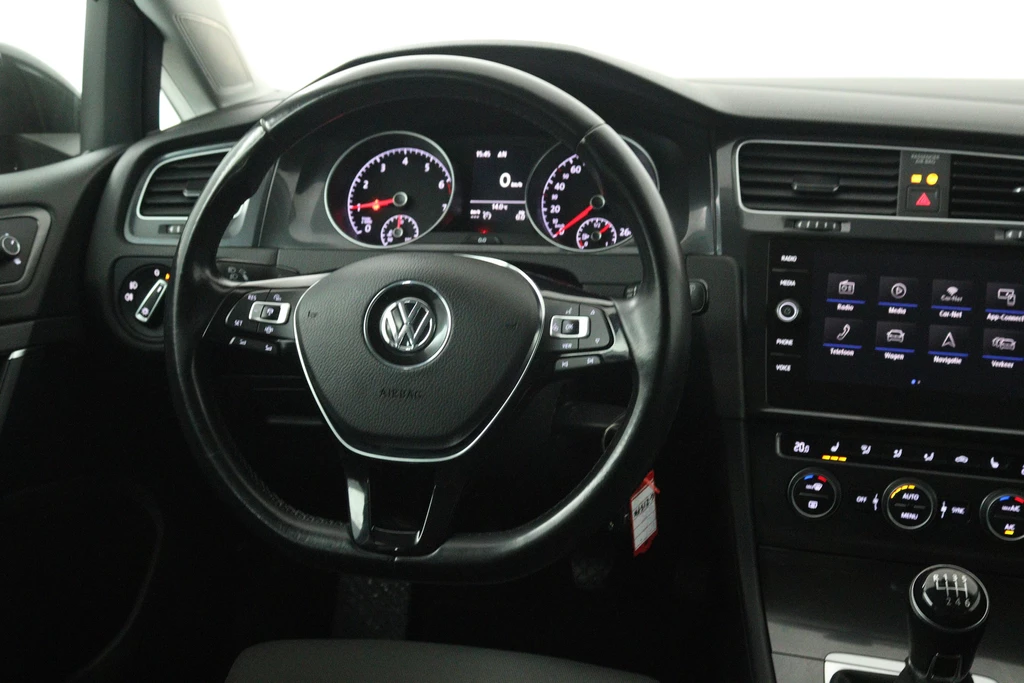 Volkswagen Golf – foto 9