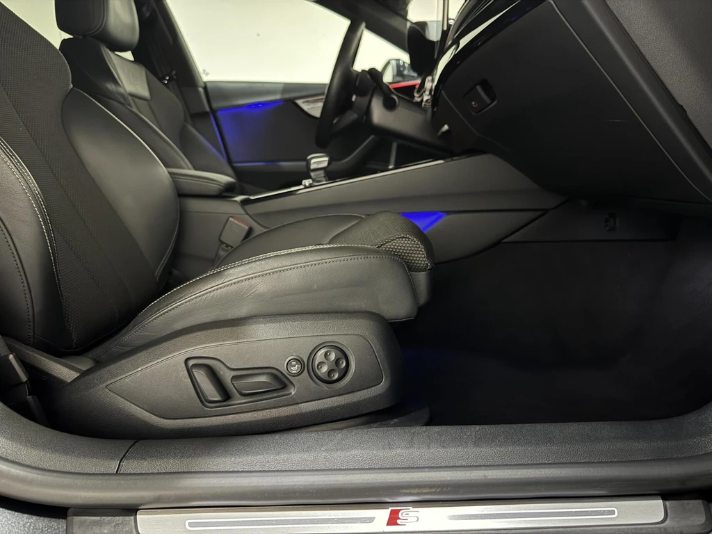 Audi A5 – foto 27