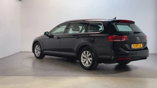 Volkswagen Passat – thumbnail 3