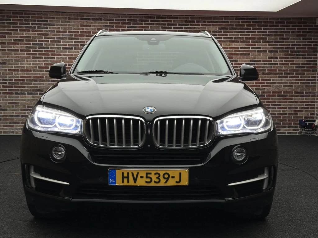 BMW X5 – foto 11