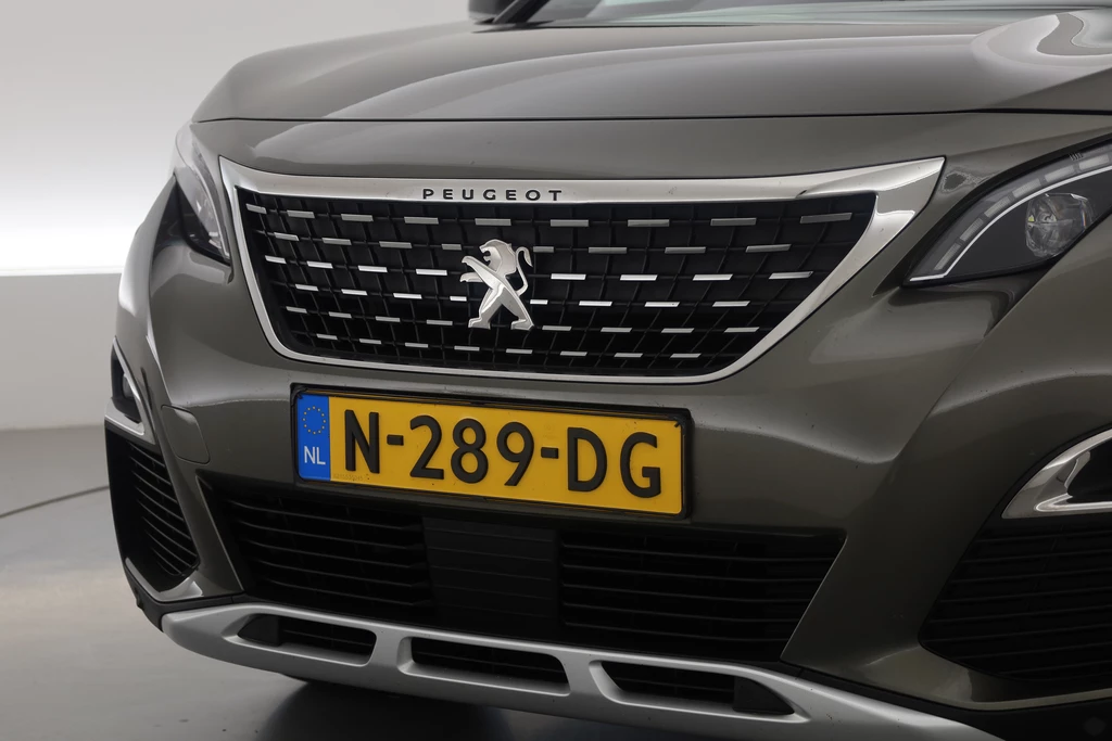 Peugeot 3008 – foto 44