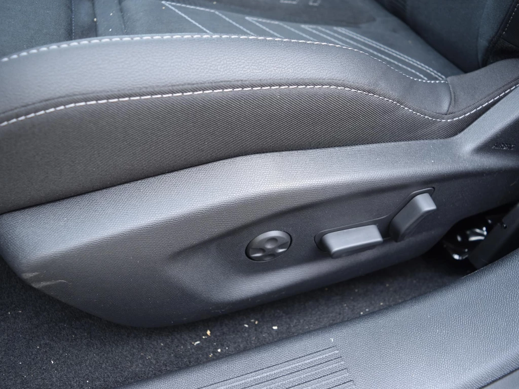 Opel Astra – foto 20