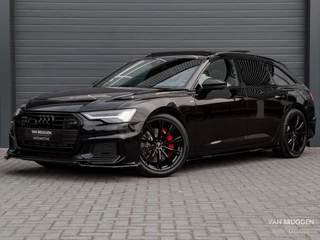 Audi A6 – thumbnail 1