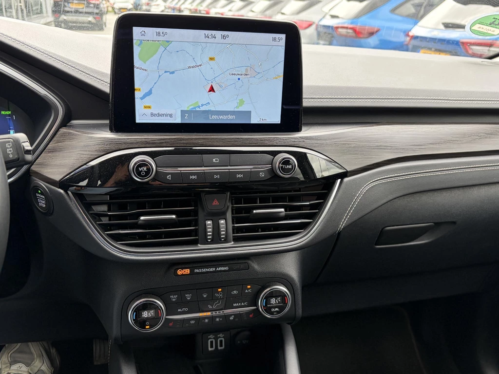 Ford Kuga – foto 21